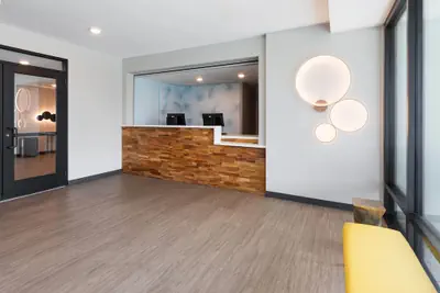 Photo 3 - ECHO Suites Extended Stay by Wyndham Houston Pasadena Fwy Pl
