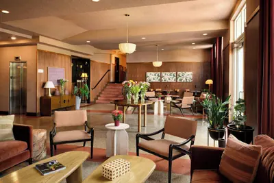 Photo 2 - FOUND Hotels, Miami Beach, Series by Marriott