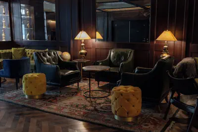 Photo 5 - Whisky Hotel