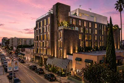 Photo 2 - Whisky Hotel