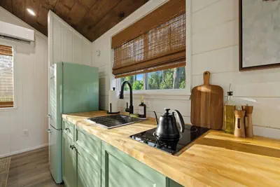 Photo 5 - Vista Verde Farm Retreat