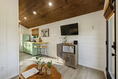 Photo 4 - Vista Verde Farm Retreat