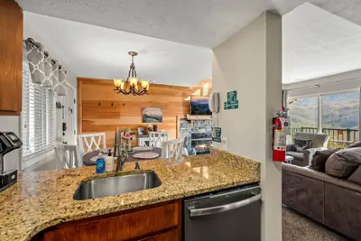 Photo 4 - Sleeps 6 Mountain Views Shared Resort Amenities