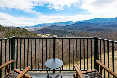 Photo 4 - Mountain Views Indoor Pool Access Sauna Access