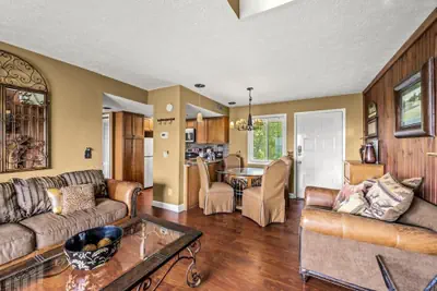 Photo 5 - Sleeps 4 Hot Tub Indoor Pool Mountain Views