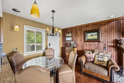 Photo 4 - Sleeps 4 Hot Tub Indoor Pool Mountain Views