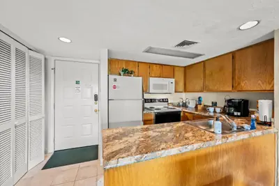 Photo 5 - Sleeps 6 Indoor Pool Hot Tub Mountain Views