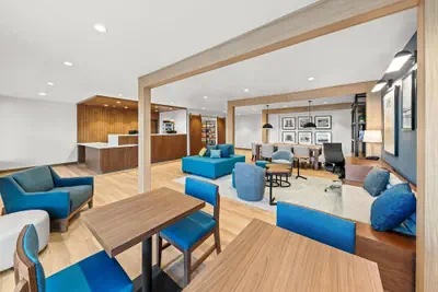 Photo 4 - Everhome Suites Waco