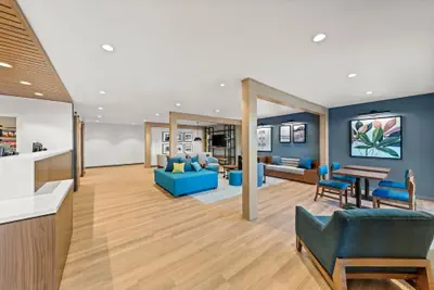 Photo 5 - Everhome Suites Waco