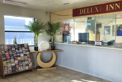 Photo 4 - Deluxe Inn Motel By Oyo Grand Prairie Interstate 30