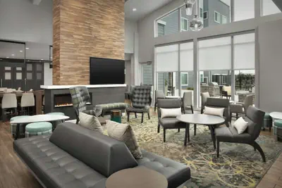 Photo 3 - Residence Inn by Marriott San Antonio SeaWorld/Westover Hills