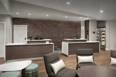Photo 4 - Residence Inn by Marriott San Antonio SeaWorld/Westover Hills