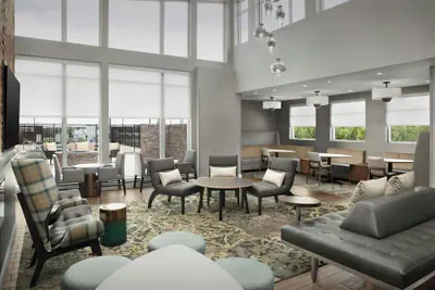 Photo 2 - Residence Inn by Marriott San Antonio SeaWorld/Westover Hills