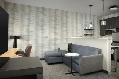Photo 5 - Residence Inn by Marriott San Antonio SeaWorld/Westover Hills