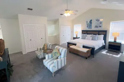 Photo 3 - Tranquil Turquoise Retreat