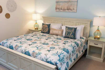 Photo 2 - Tranquil Turquoise Retreat