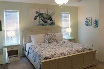 Photo 5 - Tranquil Turquoise Retreat