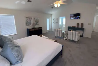 Photo 4 - Tranquil Turquoise Retreat