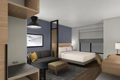Photo 5 - Hyatt Place Billings