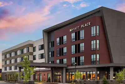 Photo 2 - Hyatt Place Billings