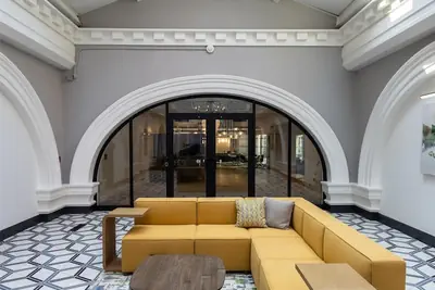 Photo 3 - Hilton Garden Inn Dayton Downtown