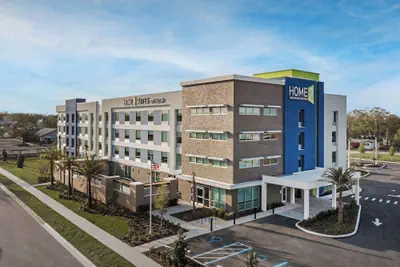 Photo 2 - Home2 Suites By Hilton Lakeland North I-4
