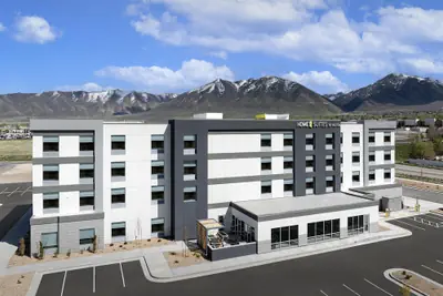 Photo 2 - Home2 Suites By Hilton Tooele