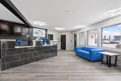 Photo 2 - Willow Inn Suites