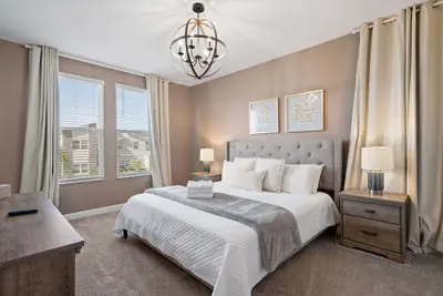 Photo 4 - Gorgeous 6-bedroom House With Private Pool