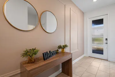 Photo 5 - Gorgeous 6-bedroom House With Private Pool