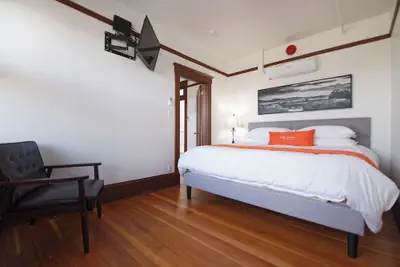 Photo 4 - The Andrus Hotel