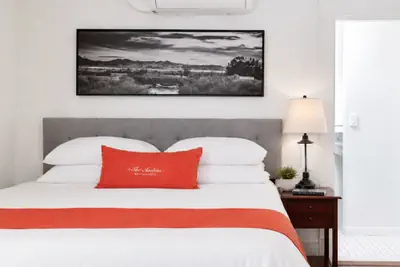 Photo 5 - The Andrus Hotel