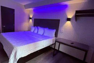 Photo 4 - The Vine Hotel Bronx