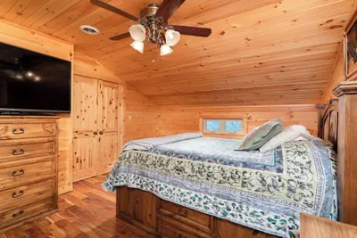 Photo 4 - The Barn