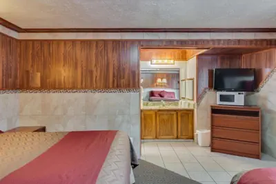 Photo 5 - Zion Park Motel