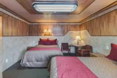 Photo 4 - Zion Park Motel