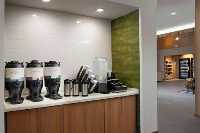 Photo 4 - Fairfield by Marriott Inn & Suites DeSoto Dallas South