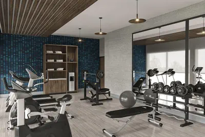 Photo 3 - La Quinta Inn & Suites by Wyndham Mebane