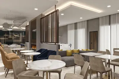 Photo 4 - La Quinta Inn & Suites by Wyndham Mebane