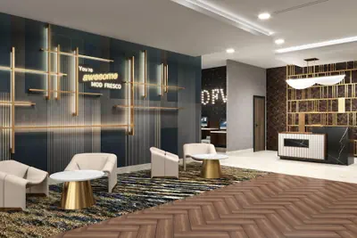 Photo 2 - La Quinta Inn & Suites by Wyndham Mebane