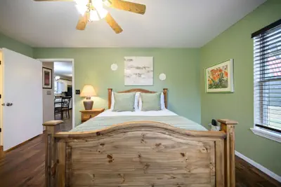 Photo 4 - To the Stars Secluded 2 BDR