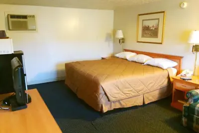Photo 2 - Motel Edgewood