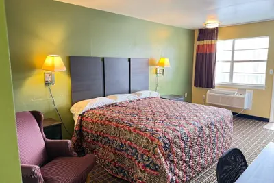 Photo 2 - Relax Inn