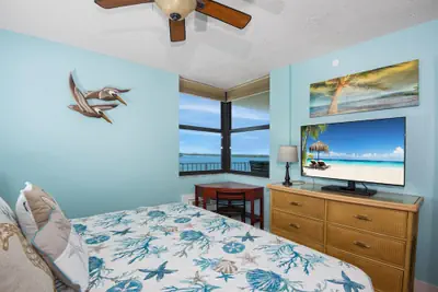 Photo 3 - Lovers Key Beach Club #303