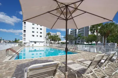 Photo 2 - Casa Marina Iii-644