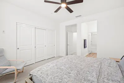 Photo 5 - Chic Modern Retreat With Stunning Views 1360 Sqft