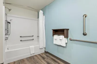 Photo 5 - WoodSpring Suites Prattville - Montgomery North