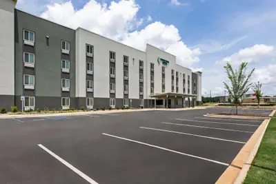 Photo 2 - WoodSpring Suites Prattville - Montgomery North