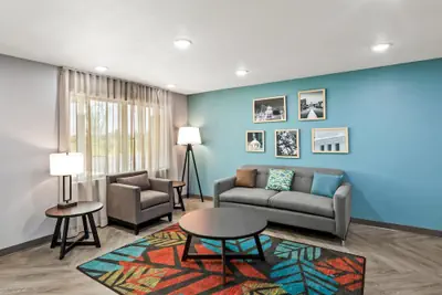 Photo 3 - WoodSpring Suites Prattville - Montgomery North