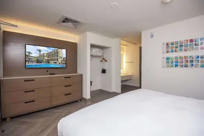 Photo 5 - Sirata Beach Resort St Pete Beach